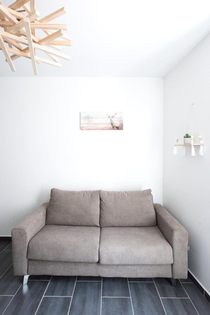Le Hirvi - Cocon Zen Et Epure A 10Min Vieux Lyon Leilighet Eksteriør bilde