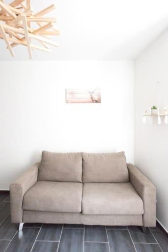 Le Hirvi - Cocon Zen Et Epure A 10Min Vieux Lyon Leilighet Eksteriør bilde